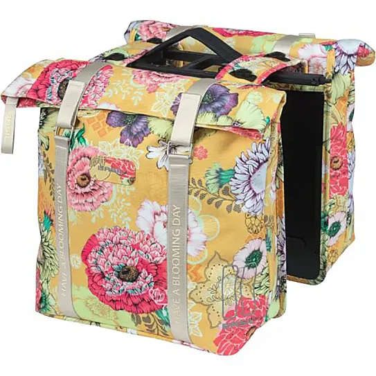 Alforjas Basil Bloom Field MIK 35L. PVR: 106,99€