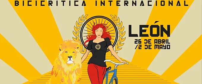 La Cazurrona: ciclistas del mundo, reuníos en León