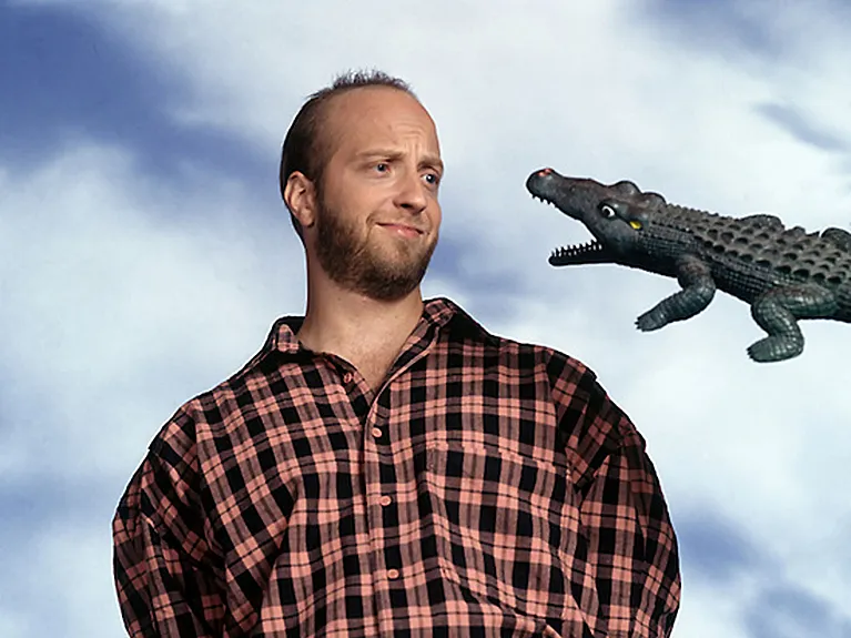 Héroes: ‘Búscate la vida’