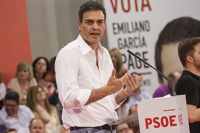 El PSOE propone rebajar al 10% el IVA a las bicicletas