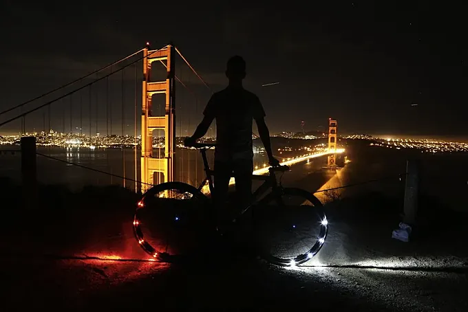 Bikebitants: todos los gadgets para la bicicleta están aquí