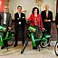 Bilbao presenta el nuevo BilbaoBizi: renovación integral de su sistema público de bicicletas
