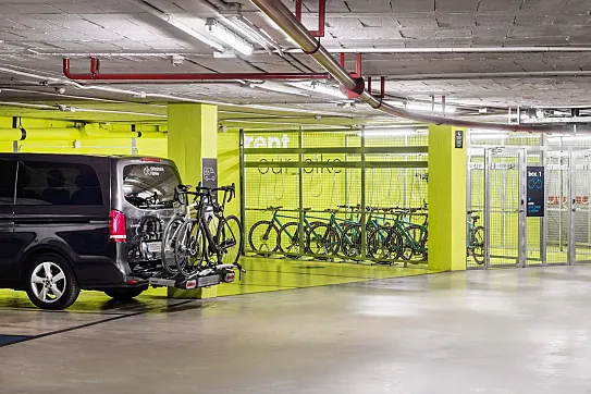 Hotel SB Corona de Tortosa, Tarragona.