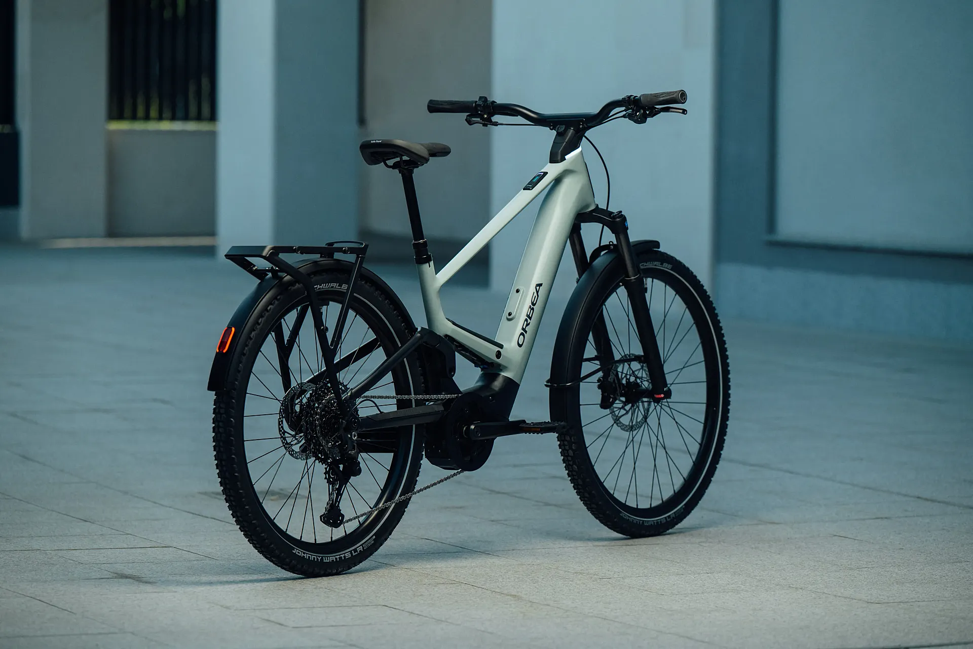 Orbea Muga 30.