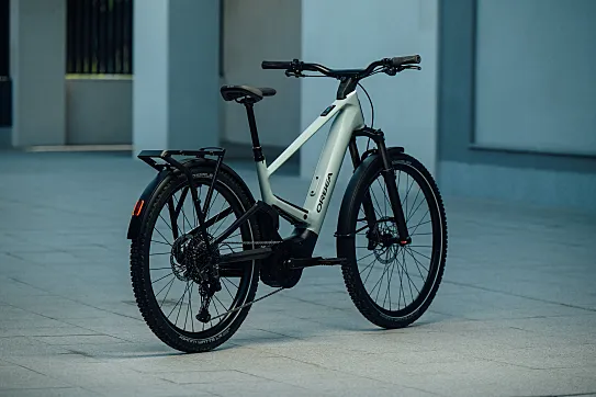 Orbea Muga 30.