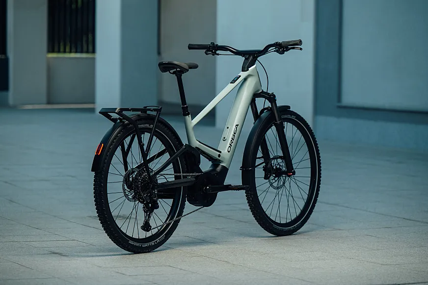 Orbea Muga 30.