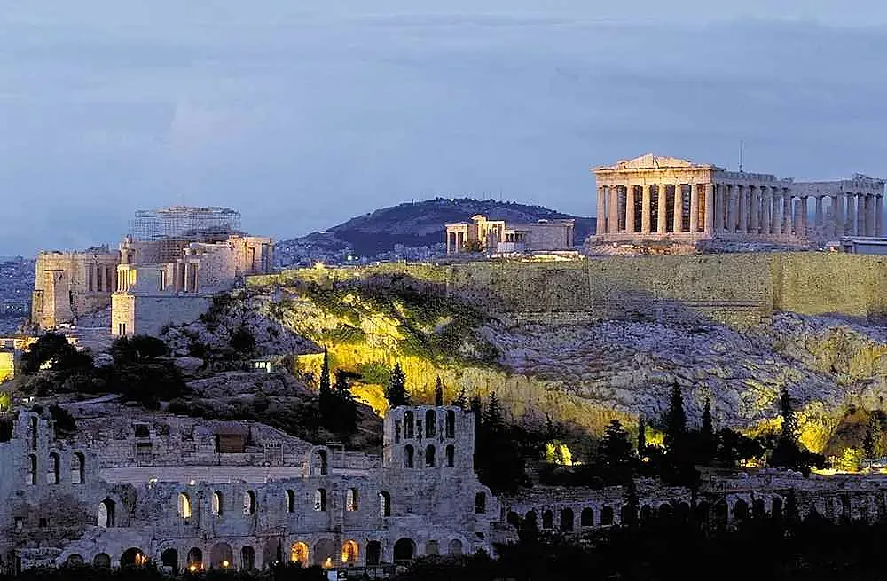 Atenas.