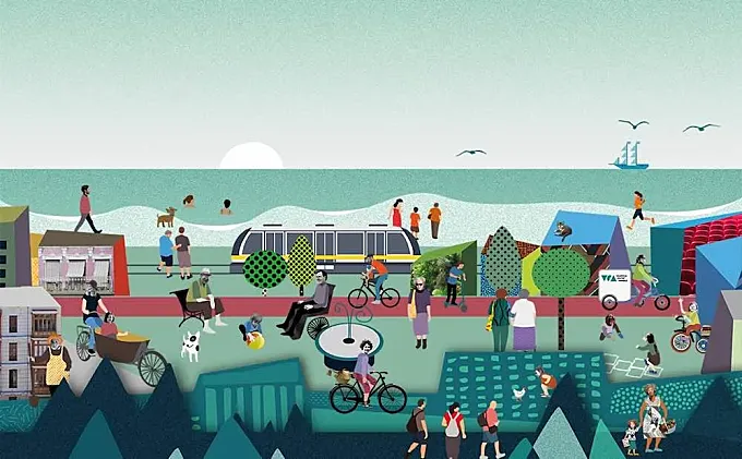 El Congreso Ibérico ‘La Bicicleta y la Ciudad’ abre los plazos para las comunicaciones