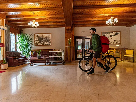 SNÖ Hotels en Bielsa, Formigal.