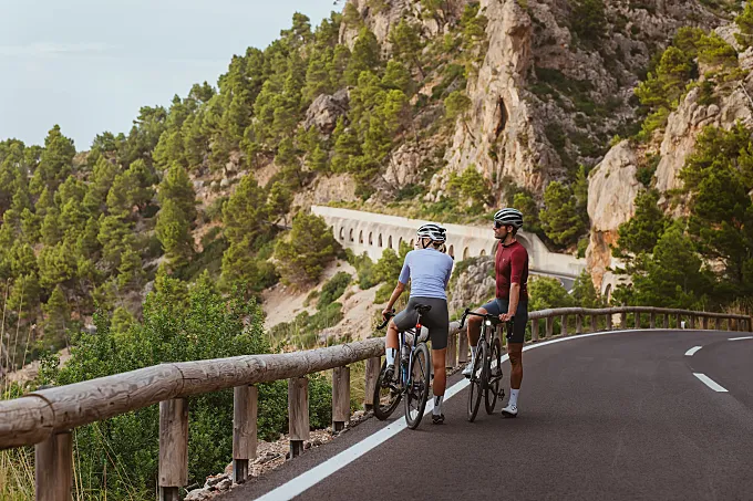 ¿Una luz que piensa? SIGMA RECO revoluciona la seguridad ciclista con inteligencia artificial