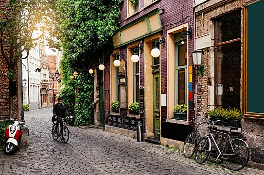 "El índice es un instrumento de aprendizaje que ofrece a los profesionales de la movilidad urbana las estrategias necesarias para mejorar” (Marc Rozendal, EIT Urban Mobility)