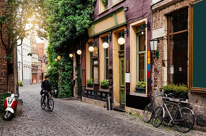 "El índice es un instrumento de aprendizaje que ofrece a los profesionales de la movilidad urbana las estrategias necesarias para mejorar” (Marc Rozendal, EIT Urban Mobility)