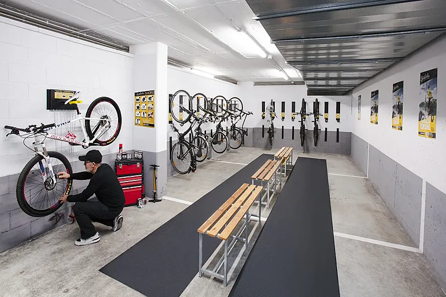 Hotel Atenea Port, Barcelona.