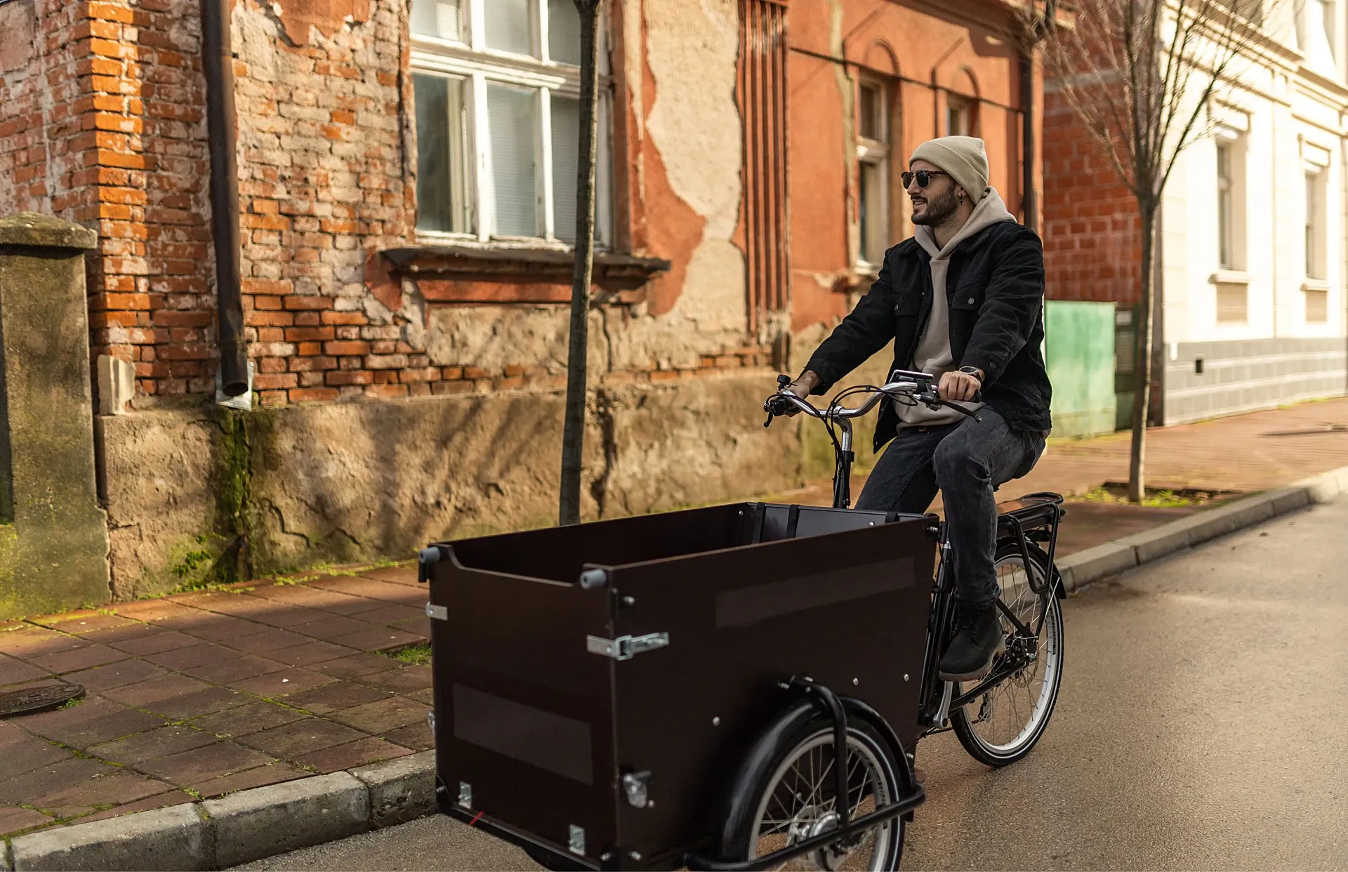 Todos los "ciclos" de pedaleo asistido serán subvencionables, tengan dos, tres o cuatro ruedas.