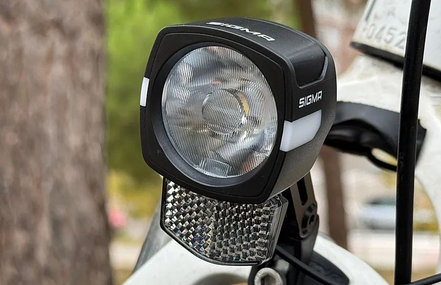 Si tienes dudas a la hora de instalarlas, acude a un taller de bicicletas.