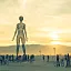 Burning Man y Bicicletas: Todo Arde