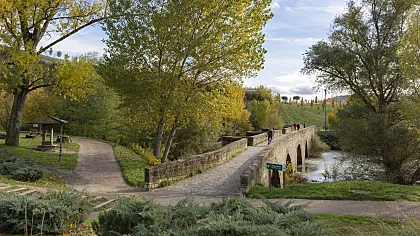 Parque Fluvial del Arga (foto: Francis Vaquero)