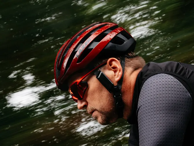 Lazer VeloVox, un intercomunicador para conectar a la grupeta