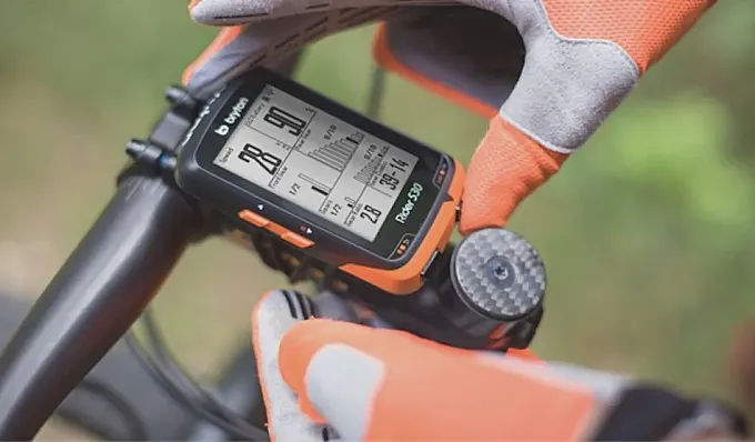 Merida Bikes Swe, nuevo distribuidor de los GPS Bryton en España