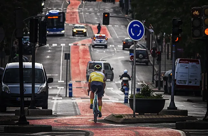 Ciclosfera #52 más cerca que nunca