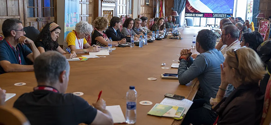 RedBici mantiene reuniones y asambleas periódicamente.