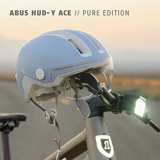 ABUS HUD-Y PURE.