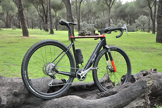 Road Test: Stajvelo ePowered by MAHLE X20 System