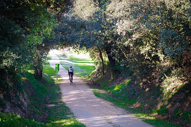 Las Ecovies de Girona rompen récords en 2025