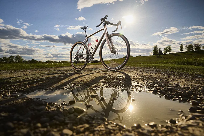 Nueva Trek Checkpoint ALR Gen 3: el gravel se democratiza (y se pone serio)