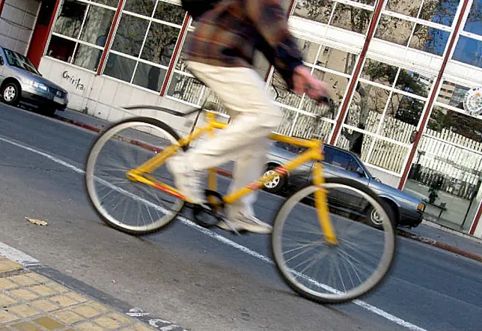 Se buscan ciclistas urbanos en Pamplona