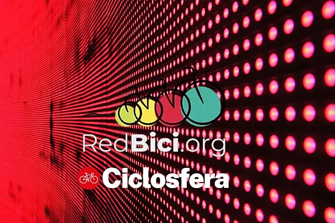 RedBici elige a Ciclosfera como agencia de comunicación