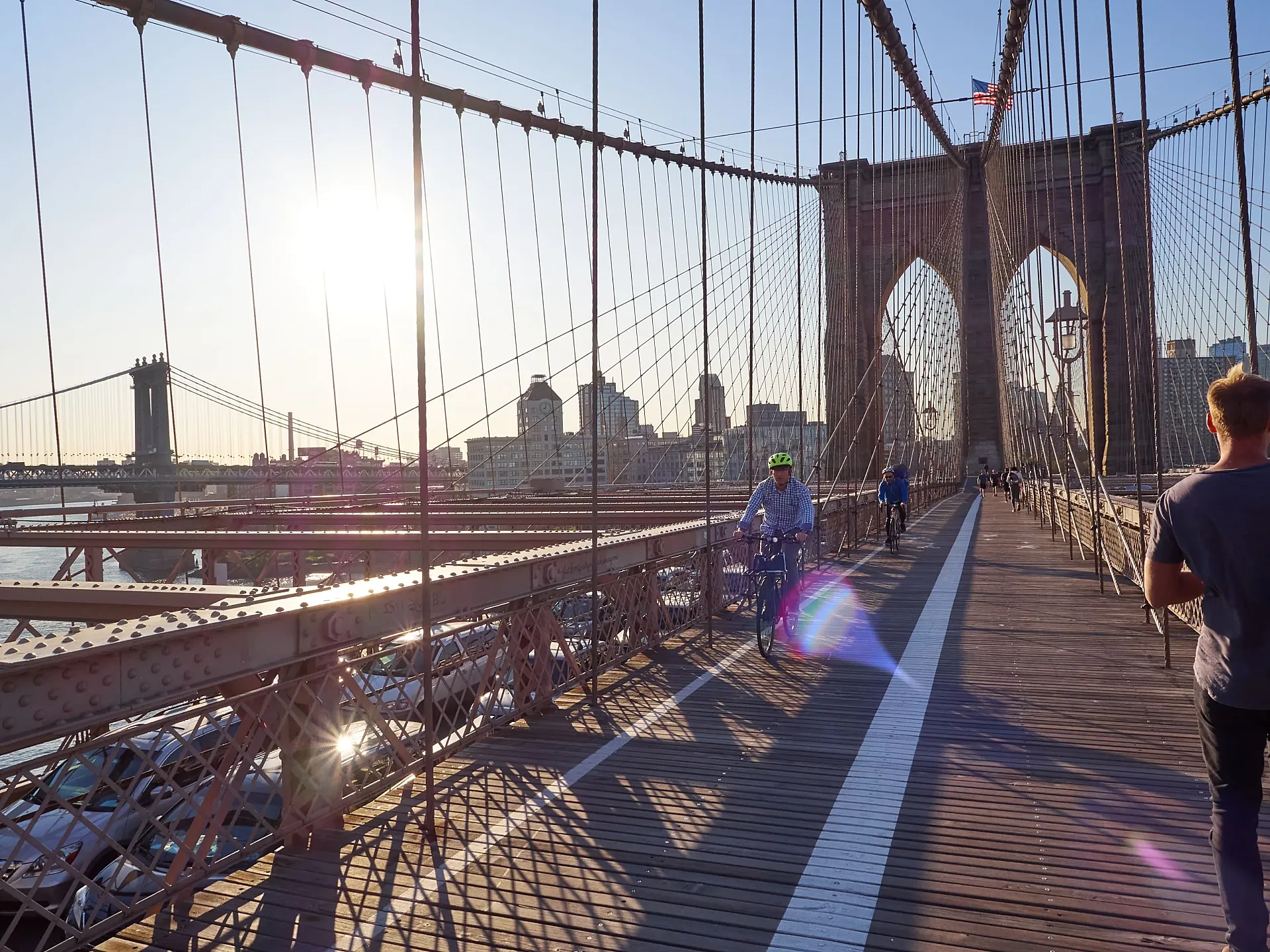 ¿Llevará Mamdani esta visión hasta sus últimas consecuencias? (Foto: James Petts).