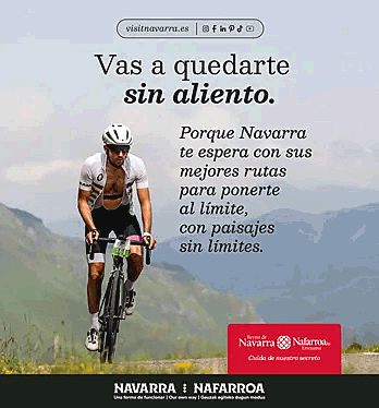 VISIT NAVARRA (hasta 31 julio 2025)