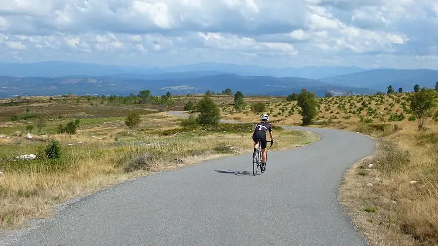Foto: Bike Spain Tours.