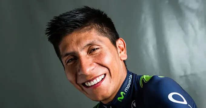 ¿Quién ha sido el mejor ciclista colombiano en la historia de la Vuelta a España?