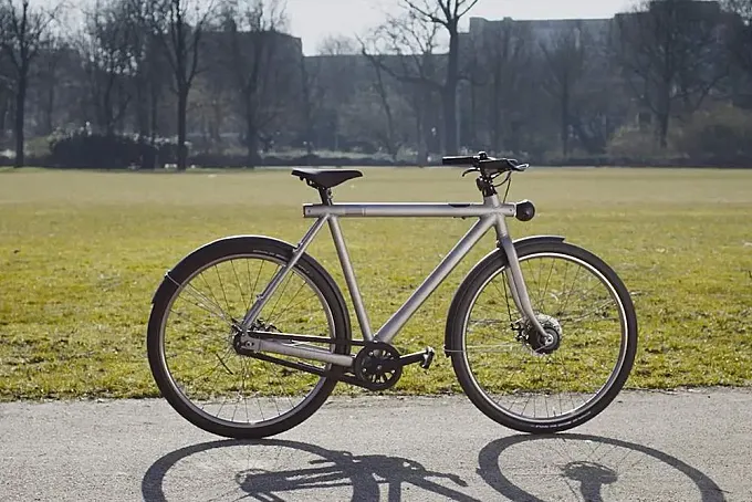 La bicicleta que se conduce sola: el ‘fake’ viral de Google por el April Fools Day