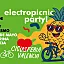 ¡Fiestón en Ciclosferia con Electropicnic Fest!