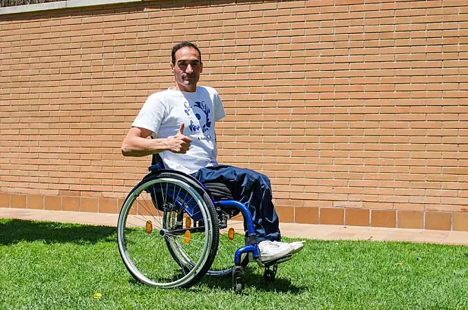 Tannus WheelChair, la revolución para silla de ruedas