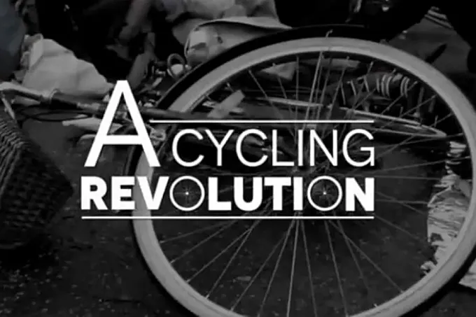 ‘A Cycling Revolution’: la bicicleta según Londres