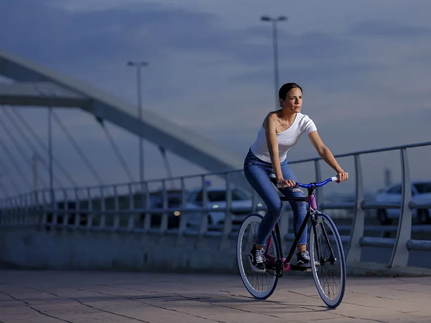 Cyclic Urban Bikes: descubre el proyecto en www.indiegogo.com/projects/cyclic-urban-bikes#/