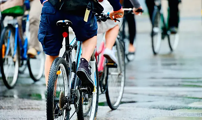 La venta de bicicletas creció un 5% en 2014