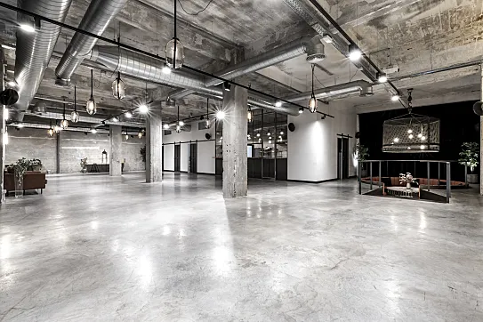 'Conexión Ciclista: Euskadi - Girona' tendrá lugar en SILO Bilbao.