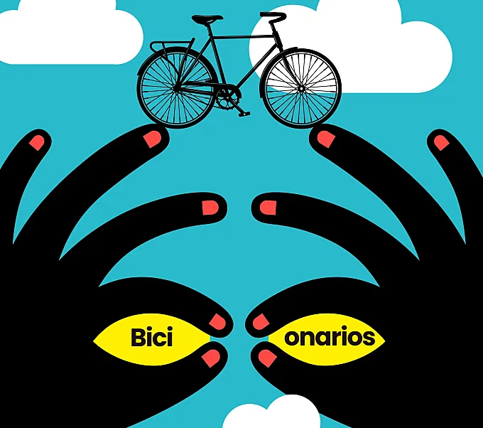 'Un nuevo altavoz' (Editorial de Ciclosfera #53)