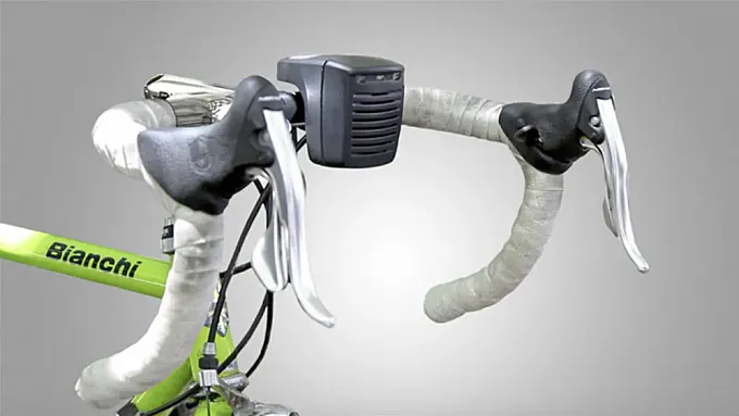 Timbre de bicicleta personalizable Mybell