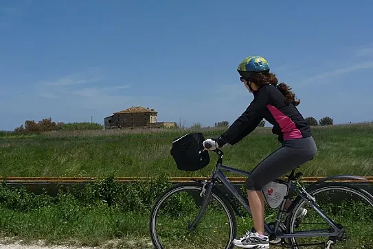 Cicloturismo: sostenibilidad y oportunidad de negocio.