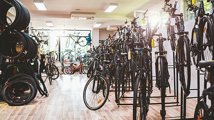 El sector de la bici factura más, pero vende menos: así fueron las grandes cifras del mercado 2025