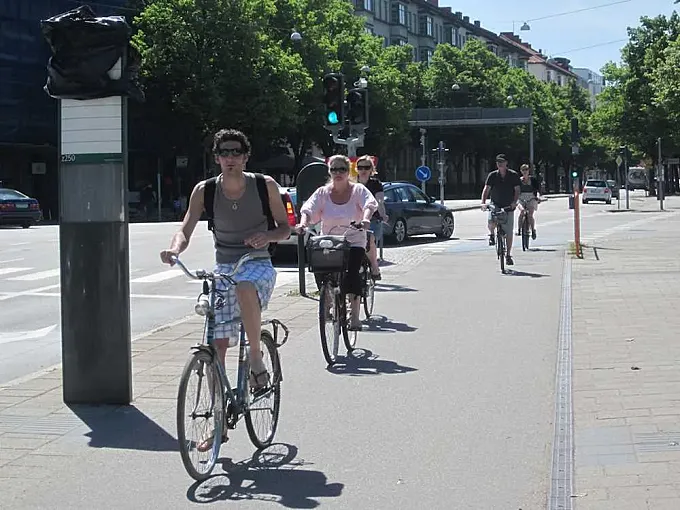 Suecia subvencionará el 25% del coste de las bicicletas eléctricas