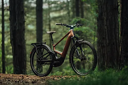 Orbea Muga 10.