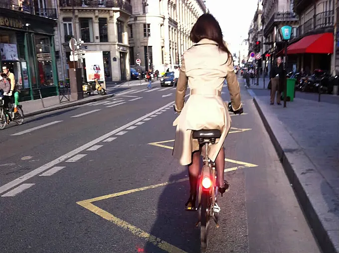 Las bicicletas eléctricas se disparan en Francia: 338.000 e-bikes vendidas en 2018