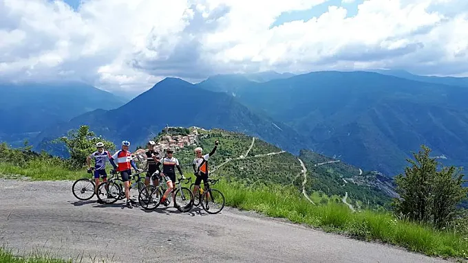 Bike Spain Tours: descubrir España a pedales
